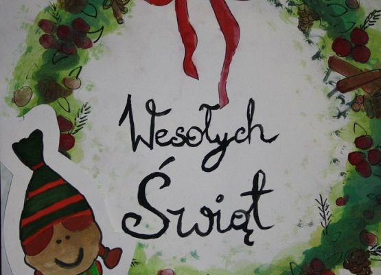 Świątecznie, nastrojowo i wesoło! grafika