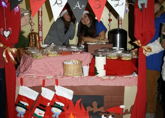 Świątecznie, nastrojowo i wesoło! grafika