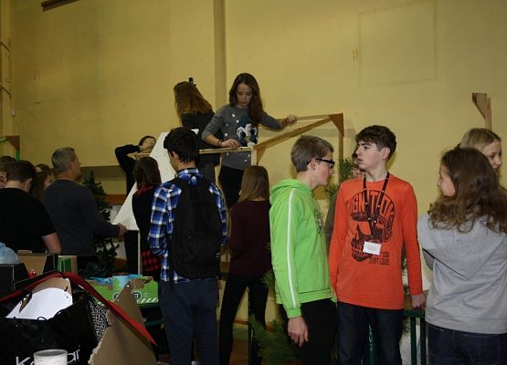 Świątecznie, nastrojowo i wesoło! grafika