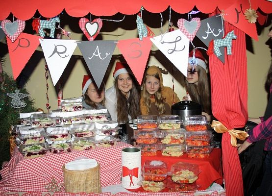 Świątecznie, nastrojowo i wesoło! grafika