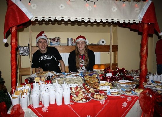 Świątecznie, nastrojowo i wesoło! grafika