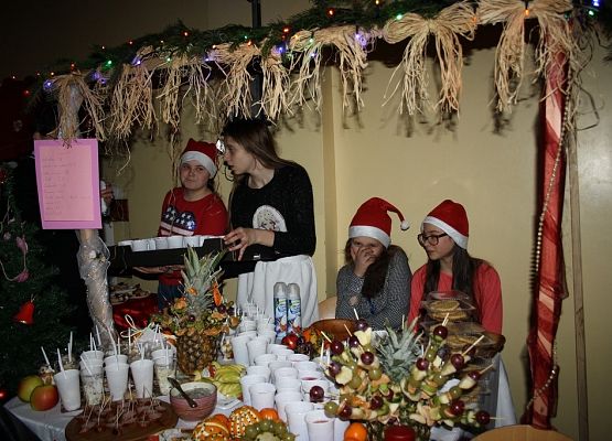 Świątecznie, nastrojowo i wesoło! grafika