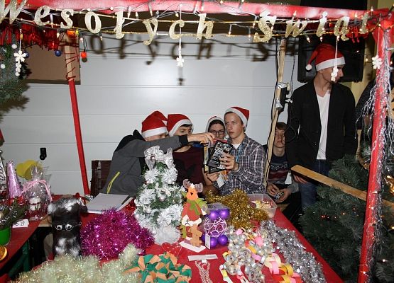 Świątecznie, nastrojowo i wesoło! grafika