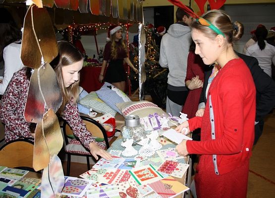 Świątecznie, nastrojowo i wesoło! grafika