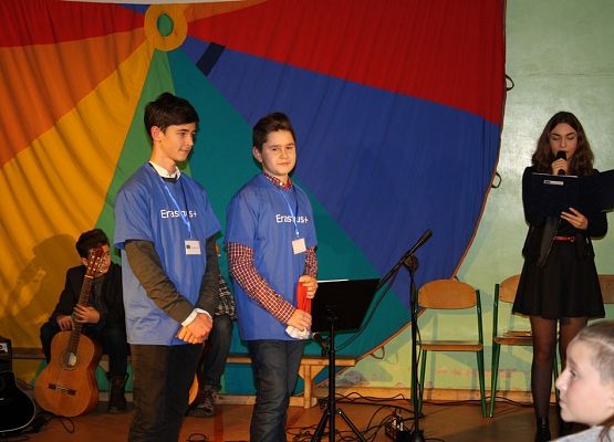 Świątecznie, nastrojowo i wesoło! grafika