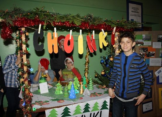 Świątecznie, nastrojowo i wesoło! grafika