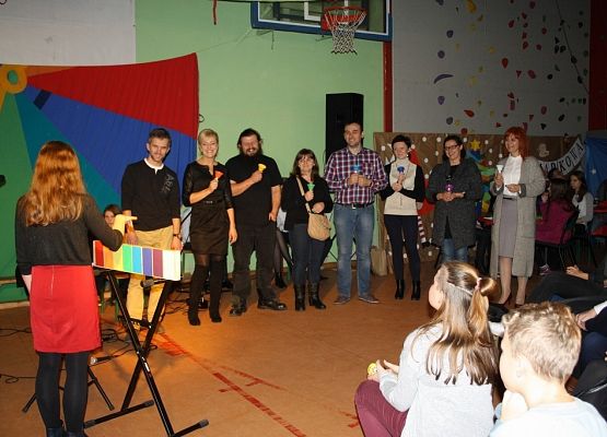 Świątecznie, nastrojowo i wesoło! grafika