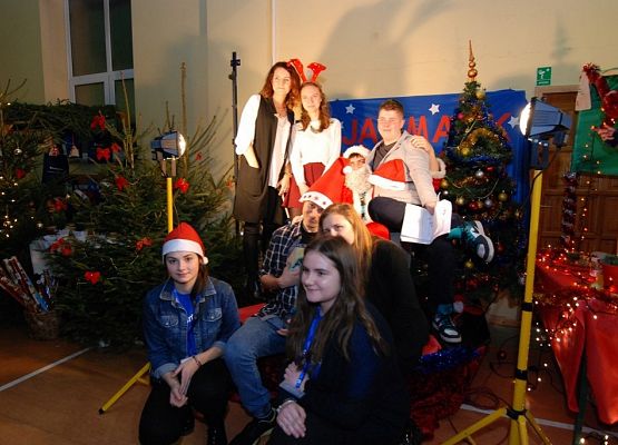 Świątecznie, nastrojowo i wesoło! grafika