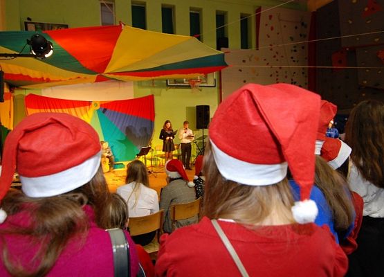 Świątecznie, nastrojowo i wesoło! grafika