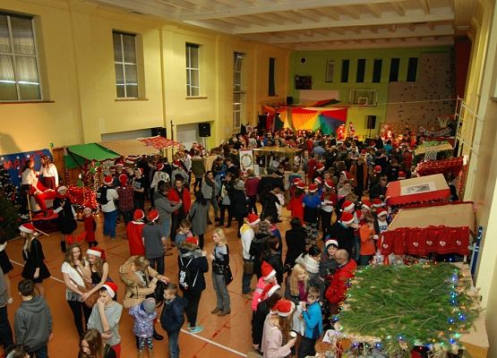 Świątecznie, nastrojowo i wesoło! grafika