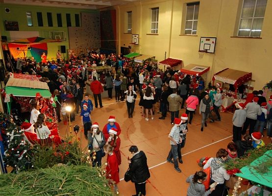 Świątecznie, nastrojowo i wesoło! grafika