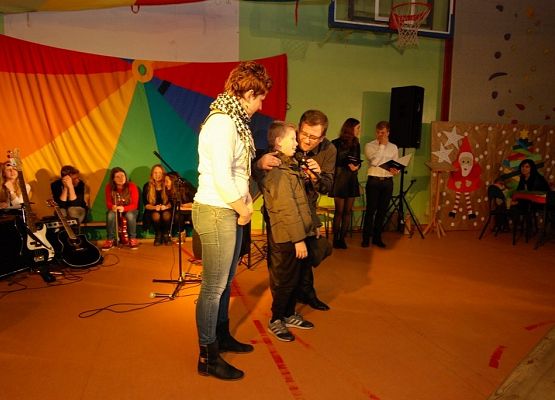 Świątecznie, nastrojowo i wesoło! grafika