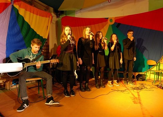 Świątecznie, nastrojowo i wesoło! grafika