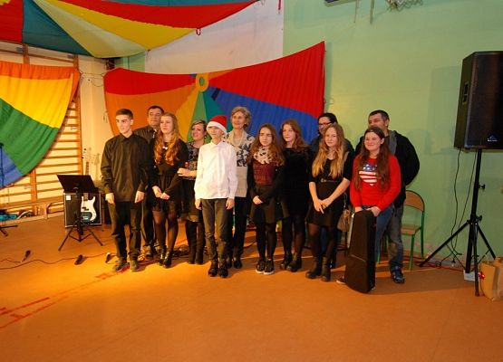 Świątecznie, nastrojowo i wesoło! grafika