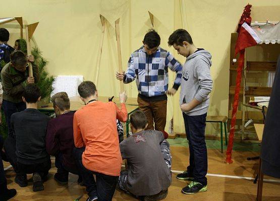 Świątecznie, nastrojowo i wesoło! grafika