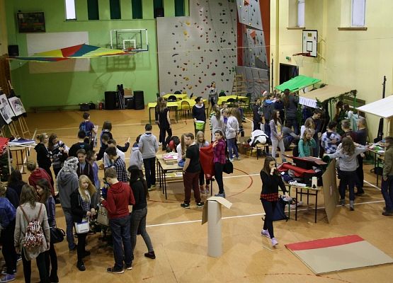 Świątecznie, nastrojowo i wesoło! grafika