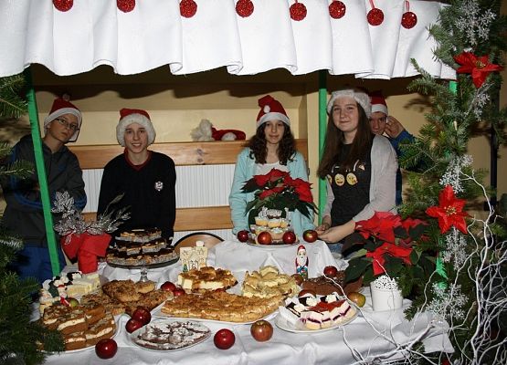 Świątecznie, nastrojowo i wesoło! grafika