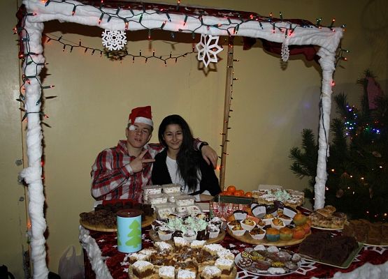 Świątecznie, nastrojowo i wesoło! grafika