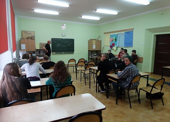 Nie tylko jarmark grafika