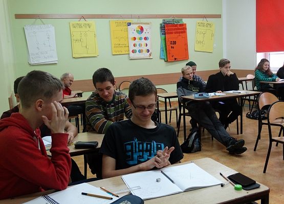 Nie tylko jarmark grafika