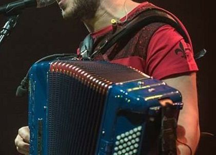 Rewelacyjny koncert zespołów: ,,100 %” i ,,Enej” w hali Gdynia Arena grafika