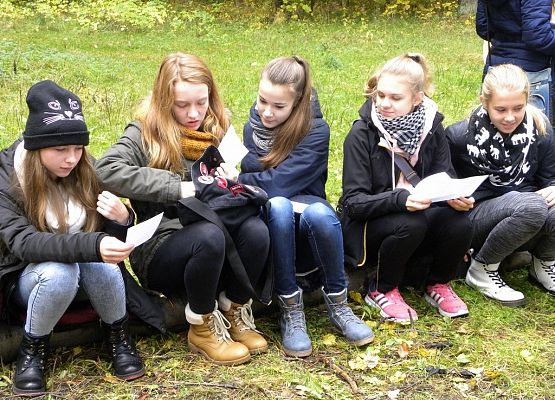 POWIEDZ TO PO ANGIELSKU, POTRAFISZ! /SAY IT IN ENGLISH, YOU CAN! grafika