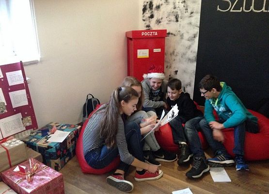 POWIEDZ TO PO ANGIELSKU, POTRAFISZ! /SAY IT IN ENGLISH, YOU CAN! grafika