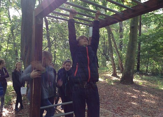 POWIEDZ TO PO ANGIELSKU, POTRAFISZ! /SAY IT IN ENGLISH, YOU CAN! grafika