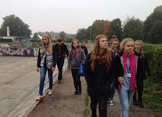 POWIEDZ TO PO ANGIELSKU, POTRAFISZ! /SAY IT IN ENGLISH, YOU CAN! grafika