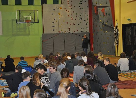 Czas na poważne decyzje grafika