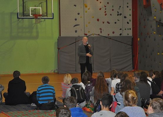 Czas na poważne decyzje grafika