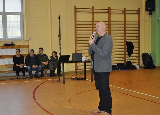 Czas na poważne decyzje grafika