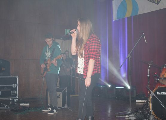 Zagraliśmy w 24. Finale Wielkiej Orkiestry Świątecznej Pomocy grafika