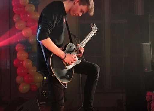 Zagraliśmy w 24. Finale Wielkiej Orkiestry Świątecznej Pomocy grafika