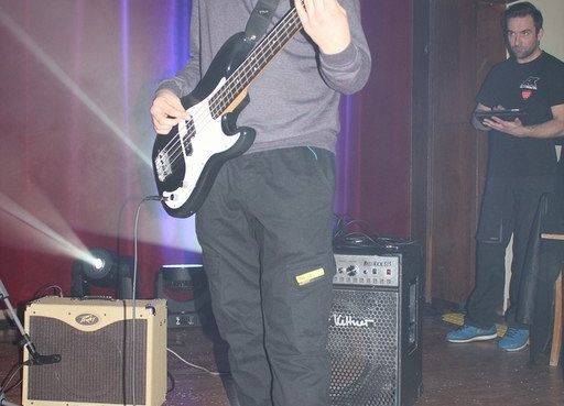 Zagraliśmy w 24. Finale Wielkiej Orkiestry Świątecznej Pomocy grafika