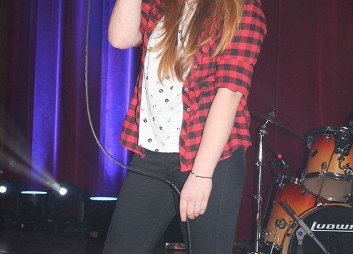 Zagraliśmy w 24. Finale Wielkiej Orkiestry Świątecznej Pomocy grafika