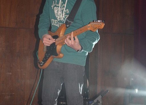 Zagraliśmy w 24. Finale Wielkiej Orkiestry Świątecznej Pomocy grafika