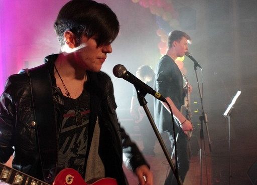 Zagraliśmy w 24. Finale Wielkiej Orkiestry Świątecznej Pomocy grafika