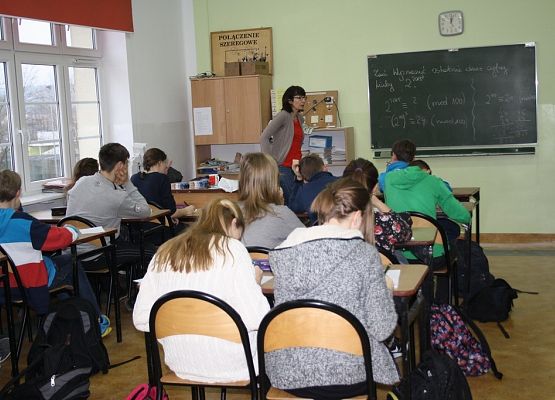 Dzielenie z resztą, czy bez ? grafika