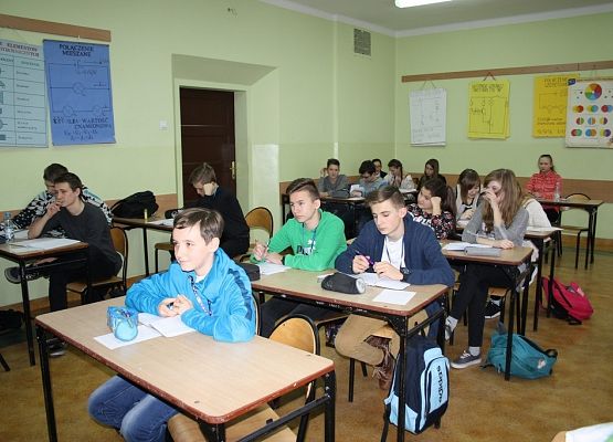 Dzielenie z resztą, czy bez ? grafika