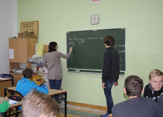 Dzielenie z resztą, czy bez ? grafika