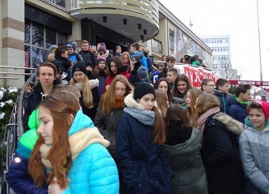 ,,Niech się dzieje wola nieba" grafika