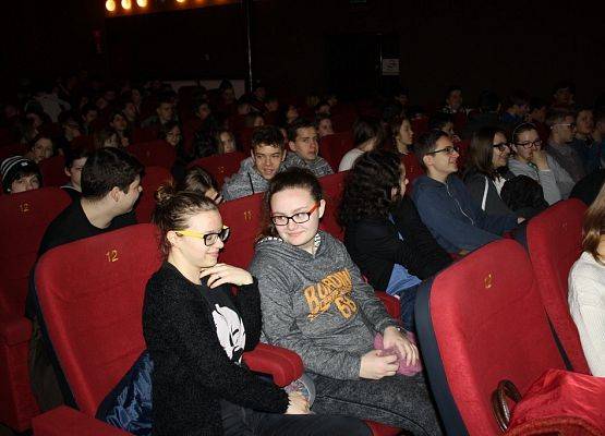 „Ciemno wszędzie , głucho wszędzie …” – spotkanie z dziełem Adama Mickiewicza grafika