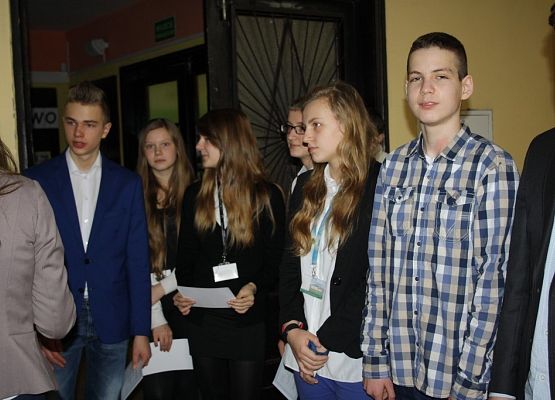 Podsumowaliśmy pierwszy semestr! grafika