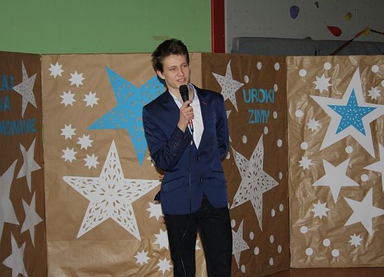 Podsumowaliśmy pierwszy semestr! grafika