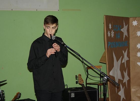 Podsumowaliśmy pierwszy semestr! grafika