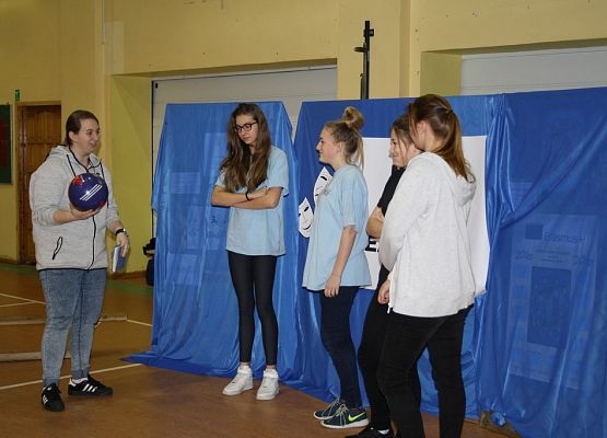 Małe Formy Teatralne – sposób na skuteczną profilaktykę grafika