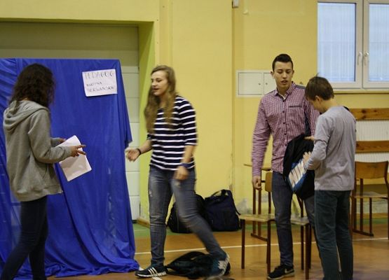 Małe Formy Teatralne – sposób na skuteczną profilaktykę grafika