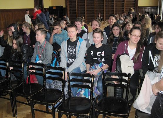 Narodowy Dzień Pamięci o Żołnierzach Wyklętych. Chwała Bohaterom! grafika