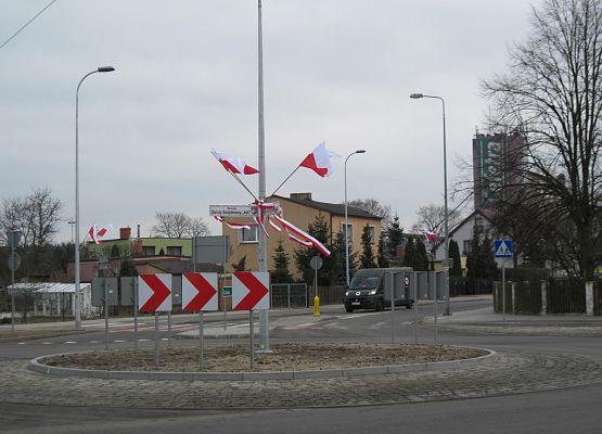 Narodowy Dzień Pamięci o Żołnierzach Wyklętych. Chwała Bohaterom! grafika